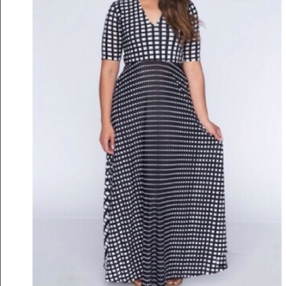 Agnes & Dora Dresses & Skirts - Agnes and Dora maxi dress